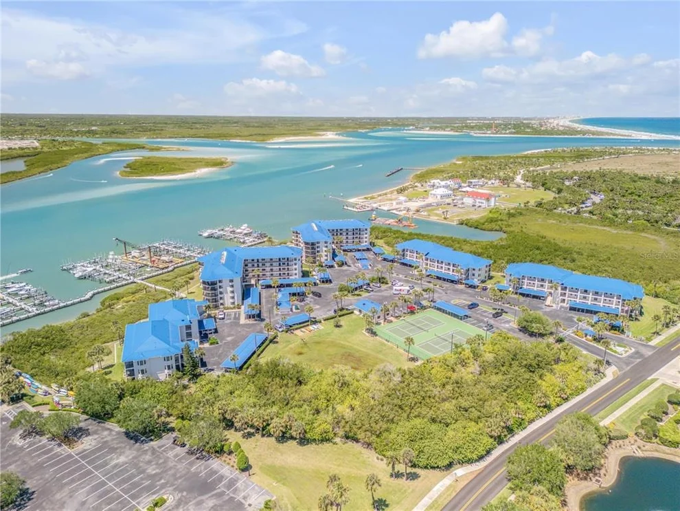 Unit for sale at 2700 N PENINSULA AVENUE, NEW SMYRNA BEACH, FL 32169