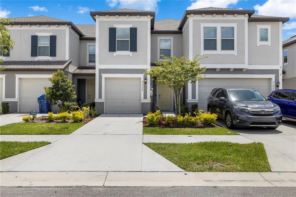 Unit for sale at 31940 BLUE PASSING LOOP, WESLEY CHAPEL, FL 33545