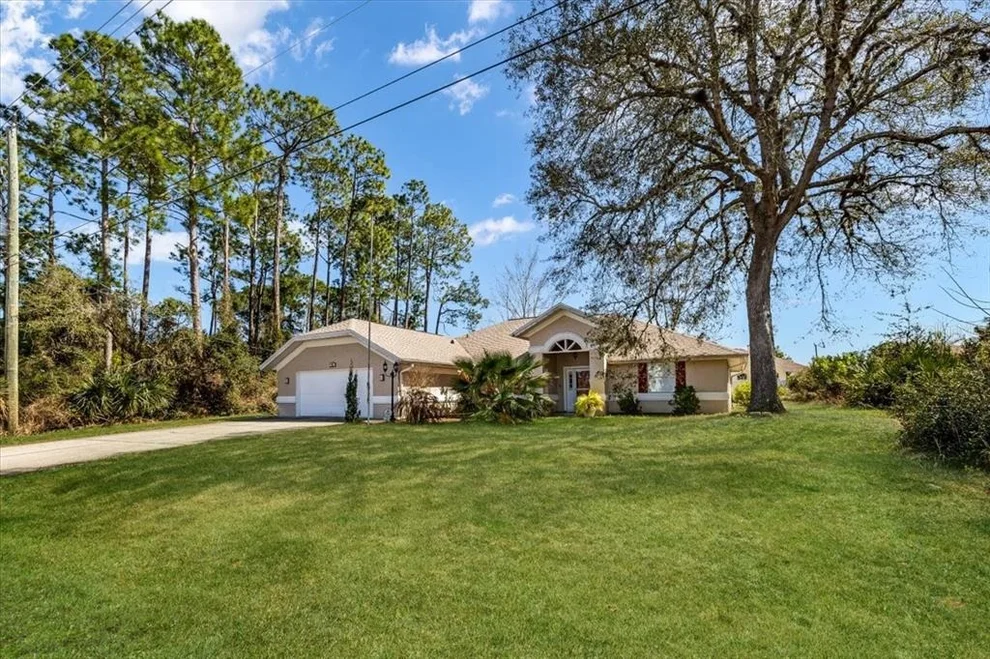 Unit for sale at 86 FELLOWSHIP DRIVE, PALM COAST, FL 32137