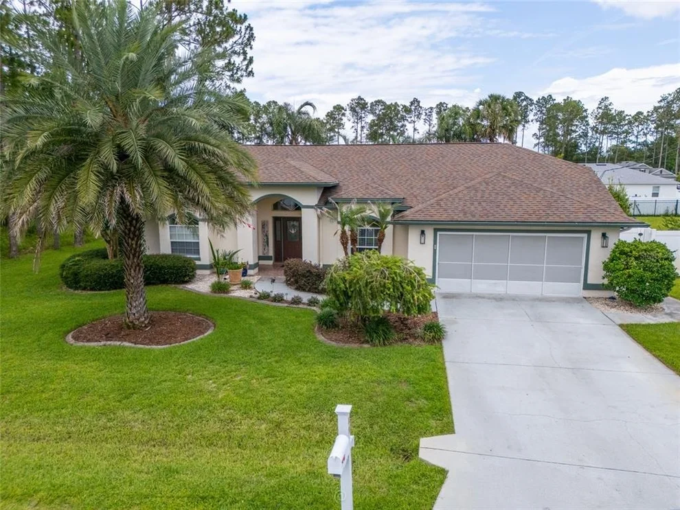 Unit for sale at 29 WOODHOLME LANE, PALM COAST, FL 32164
