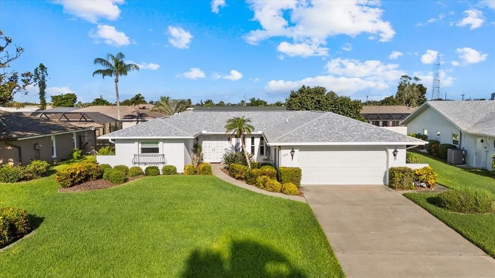Unit for sale at 1233 PINEBROOK WAY, VENICE, FL 34285