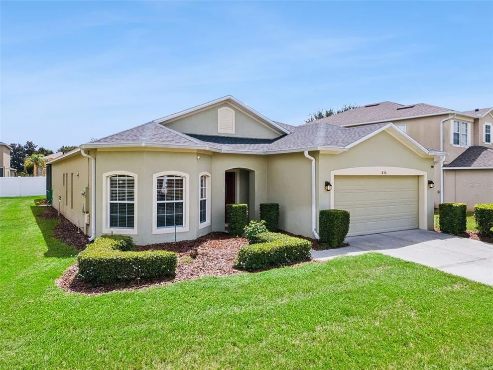Unit for sale at 836 SUSSEX DRIVE, DAVENPORT, FL 33896