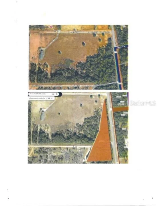 Unit for sale at COUNTY ROAD 315C, MELROSE, FL 32666