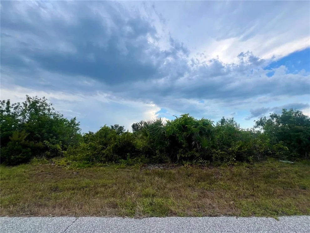 Unit for sale at 7728 ST REGIS CIRCLE, PORT CHARLOTTE, FL 33981