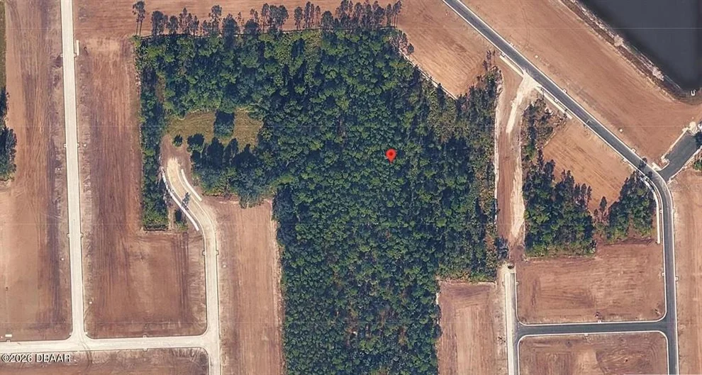 Unit for sale at 0 RIDGEHAVEN AVENUE, ORMOND BEACH, FL 32174