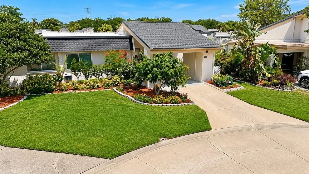 Unit for sale at 2588 FOREST RUN COURT, CLEARWATER, FL 33761