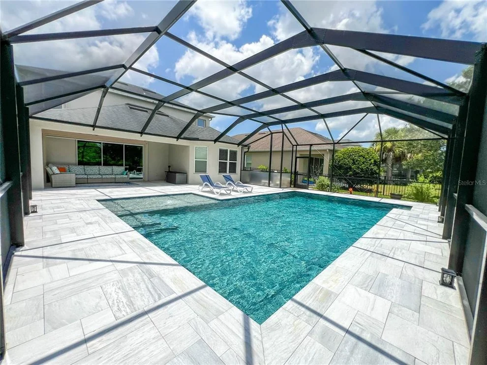 Unit for sale at 8033 CLEMENTINE LANE, TAMPA, FL 33625