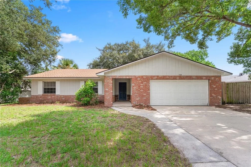 Unit for sale at 1723 CANTERBURY CIRCLE, CASSELBERRY, FL 32707