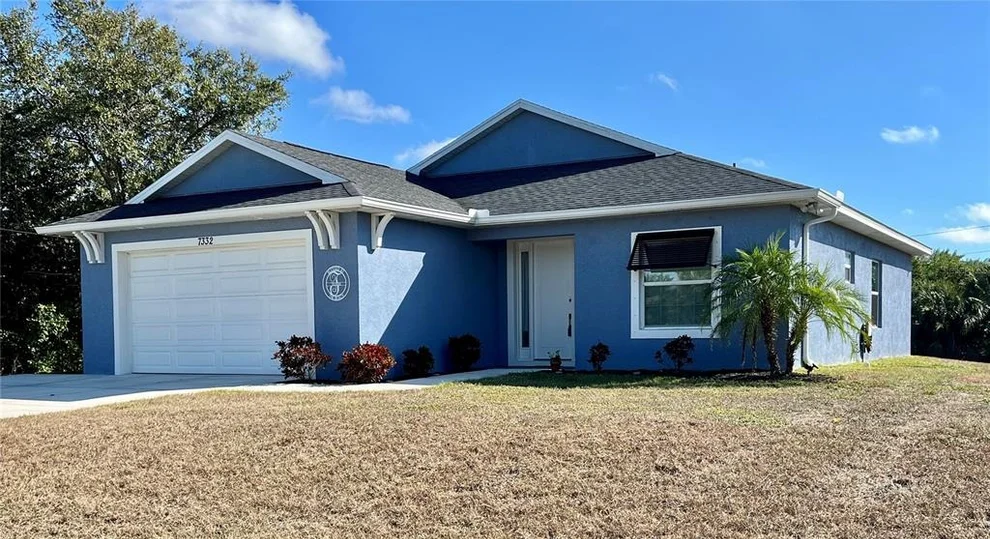 Unit for sale at 7332 BRANDYWINE DRIVE, ENGLEWOOD, FL 34224