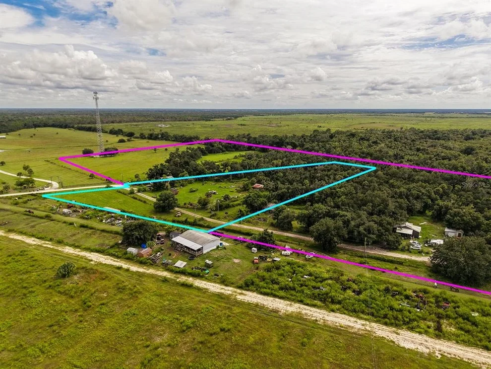 Unit for sale at 16445 COKER GULLY ROAD, MYAKKA CITY, FL 34251