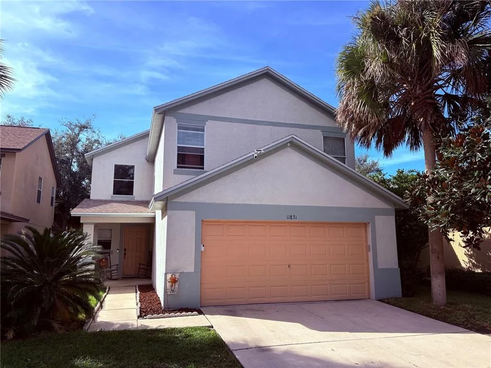 Unit for sale at 11831 WHISPER CREEK DRIVE, RIVERVIEW, FL 33569