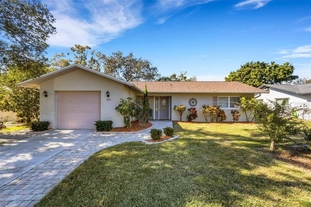 Unit for sale at 1601 W DORCHESTER DRIVE, PALM HARBOR, FL 34684
