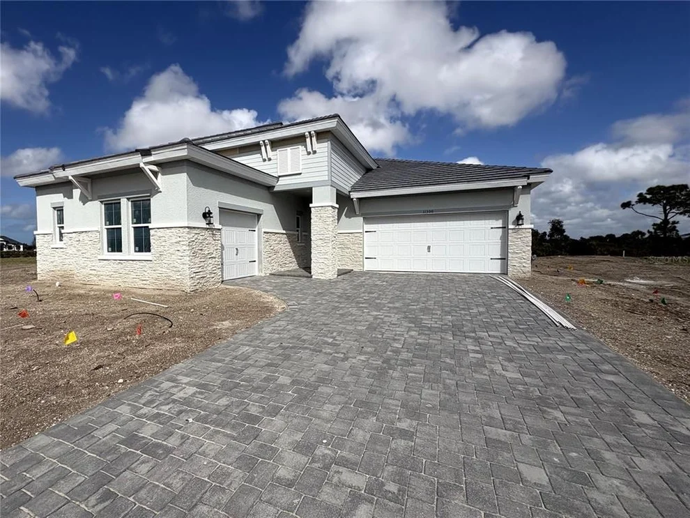 Unit for sale at 11300 BLISSBY STREET, VENICE, FL 34293
