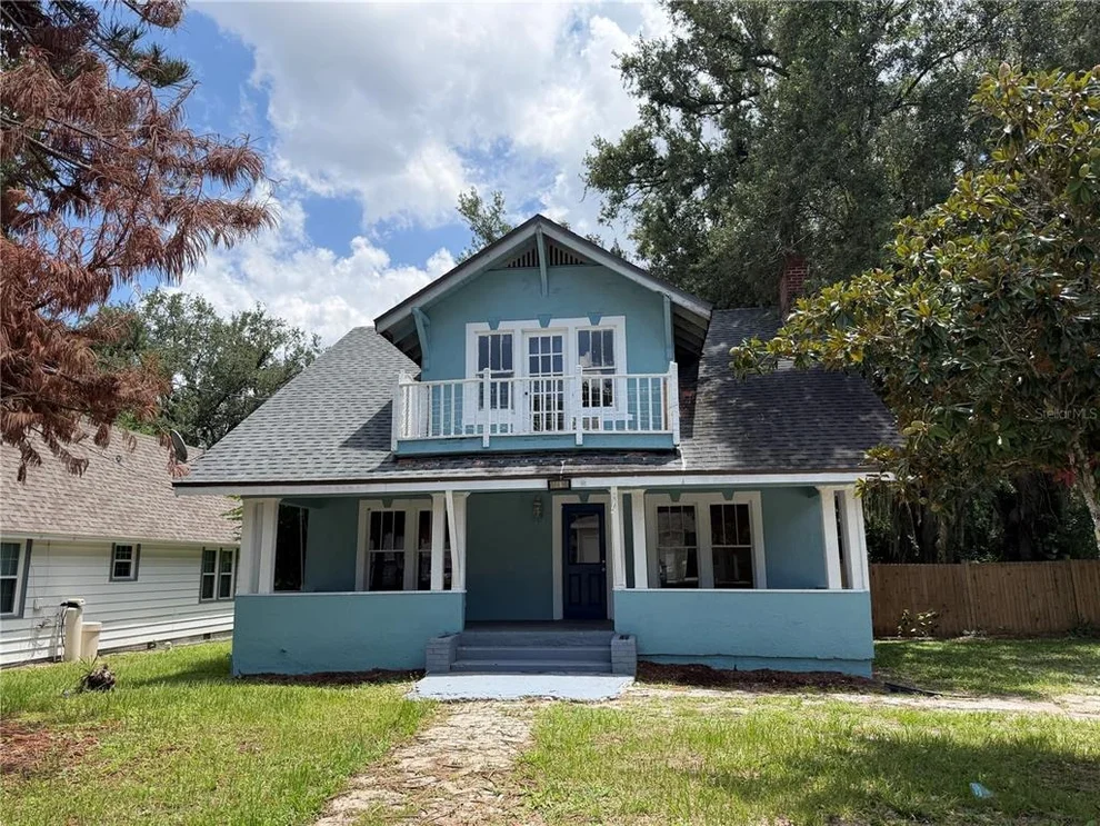 Unit for sale at 444 AVENUE B NE, WINTER HAVEN, FL 33881
