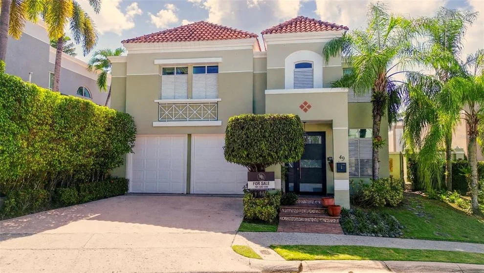 Unit for sale at 49 Vereda Street MONTEVERDE REAL DEV, SAN JUAN, PR 00926