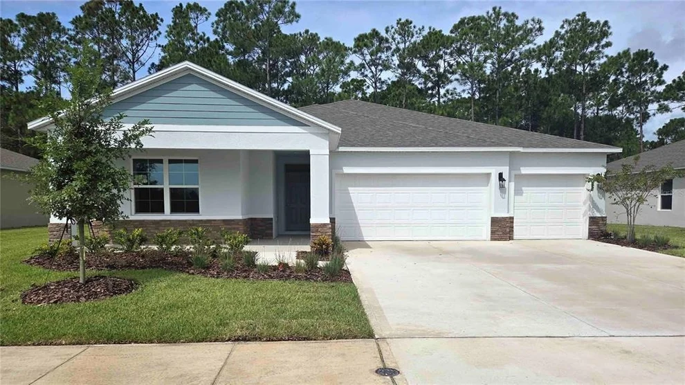 Unit for sale at 1156 MORFONTAINE STREET, DAYTONA BEACH, FL 32124