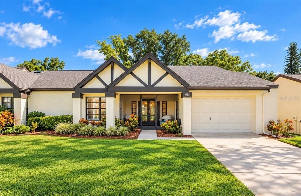 Unit for sale at 913 SUTTON PLACE, PALM HARBOR, FL 34684