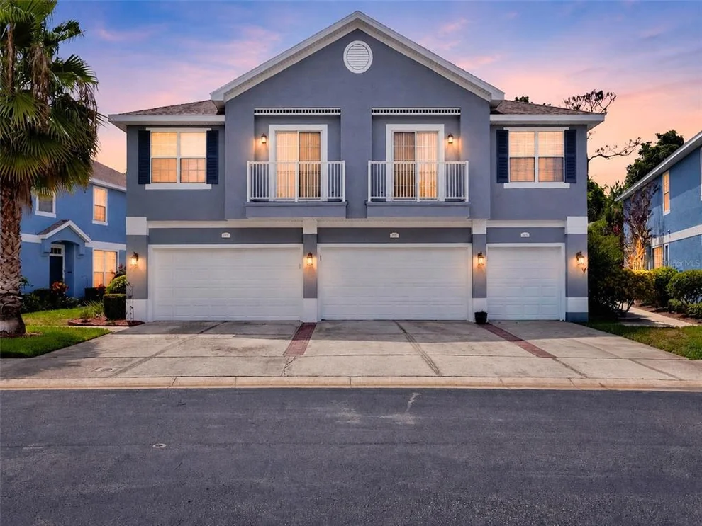 Unit for sale at 8453 SHALLOW CREEK COURT, NEW PORT RICHEY, FL 34653