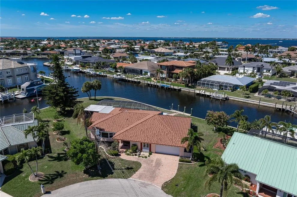 Unit for sale at 2194 BAYOU ROAD, PUNTA GORDA, FL 33950
