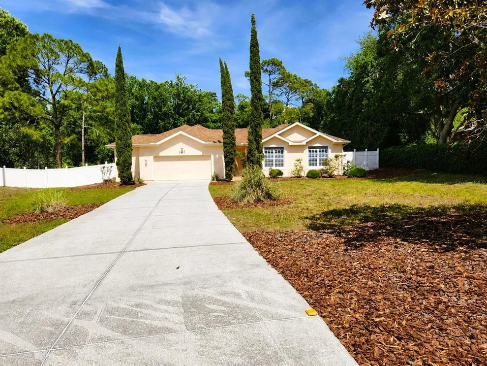Unit for sale at 7517 JOMEL DRIVE, WEEKI WACHEE, FL 34607