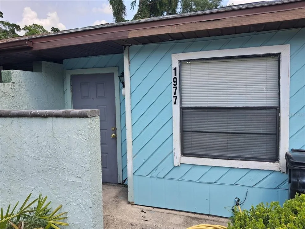 Unit for sale at 1977 SW 69TH DRIVE, GAINESVILLE, FL 32607
