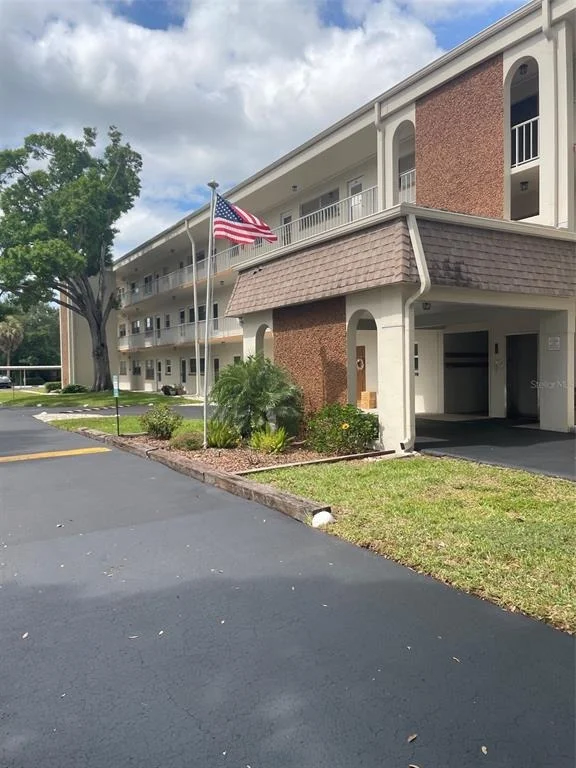 Unit for sale at 5880 38TH AVENUE N, ST PETERSBURG, FL 33710