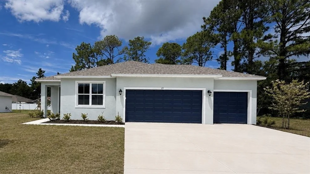 Unit for sale at 25 PEBBLE STONE LANE, PALM COAST, FL 32164