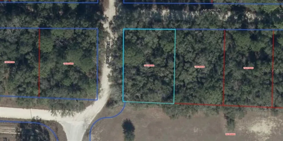 Unit for sale at NE 50TH PLACE, WILLISTON, FL 32696