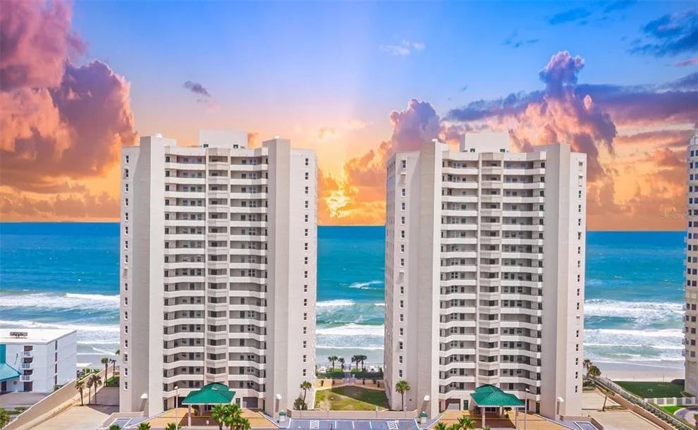 Unit for sale at 3315 S ATLANTIC AVENUE, DAYTONA BEACH SHORES, FL 32118