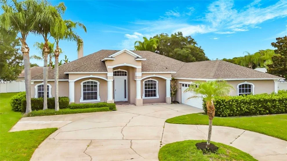 Unit for sale at 3910 COUNTRYSIDE VIEW COURT, ST CLOUD, FL 34772