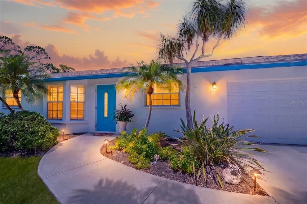 Unit for sale at 648 DUKE ROAD, VENICE, FL 34293