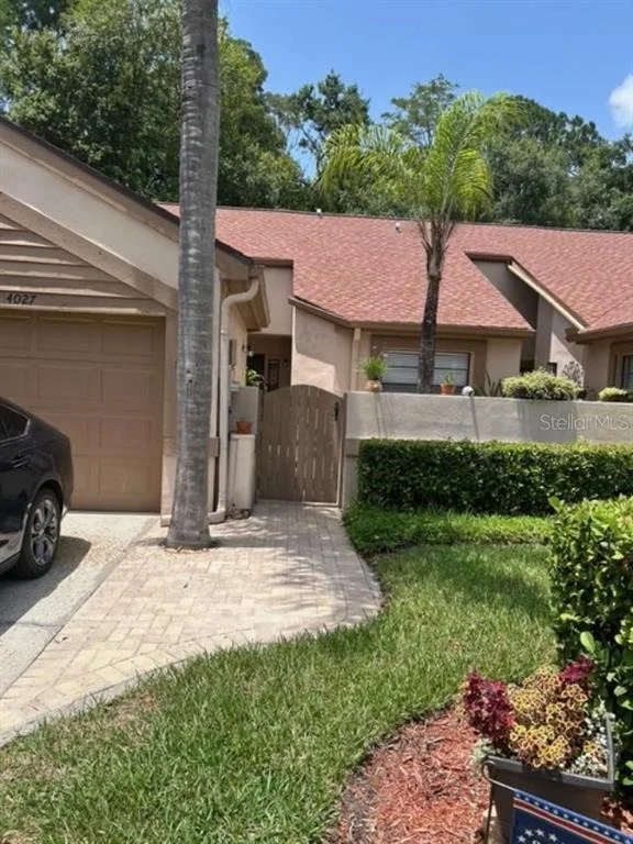 Unit for sale at 4027 MERMOOR COURT, PALM HARBOR, FL 34685