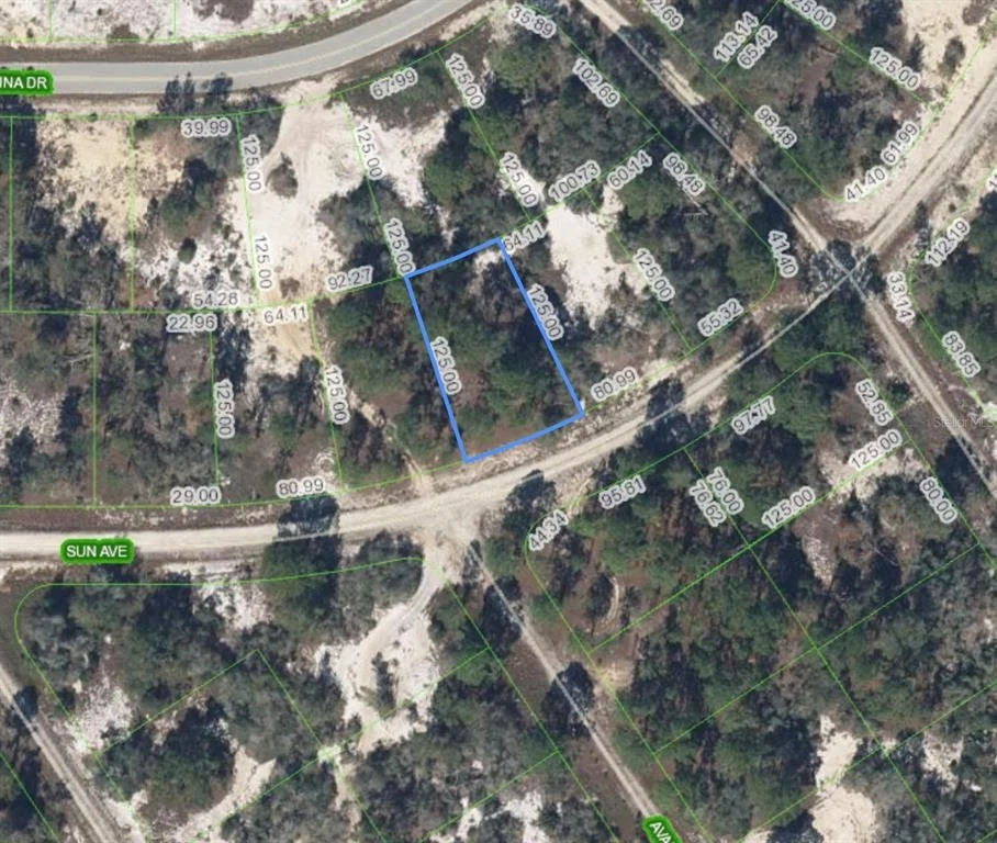 Unit for sale at 370 SUN AVENUE, LAKE PLACID, FL 33852