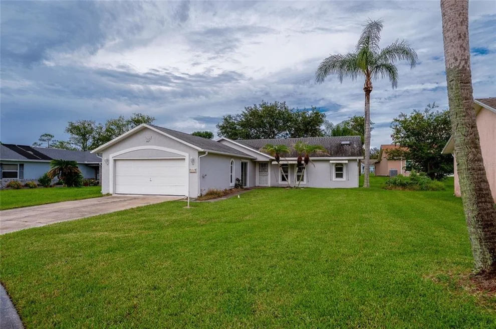 Unit for sale at 5450 LANDIS AVENUE, PORT ORANGE, FL 32127