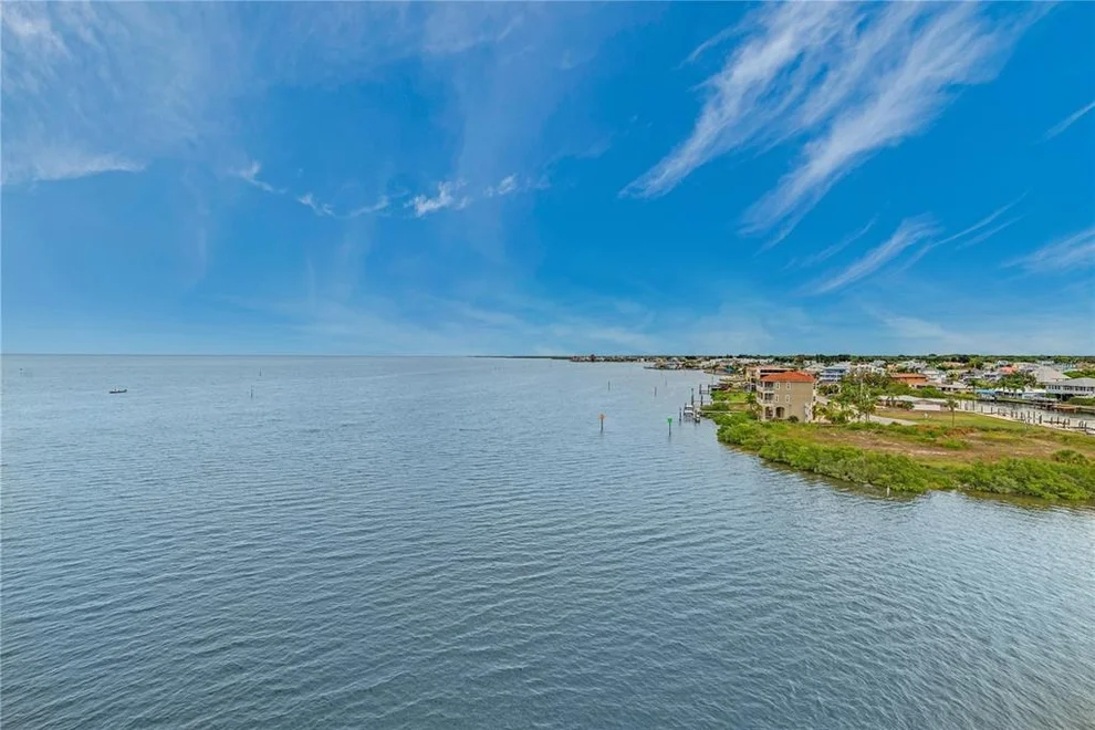 Unit for sale at 6035 SEA RANCH DRIVE, HUDSON, FL 34667