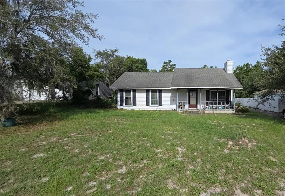 Unit for sale at 32911 FOREST AVENUE, LEESBURG, FL 34788