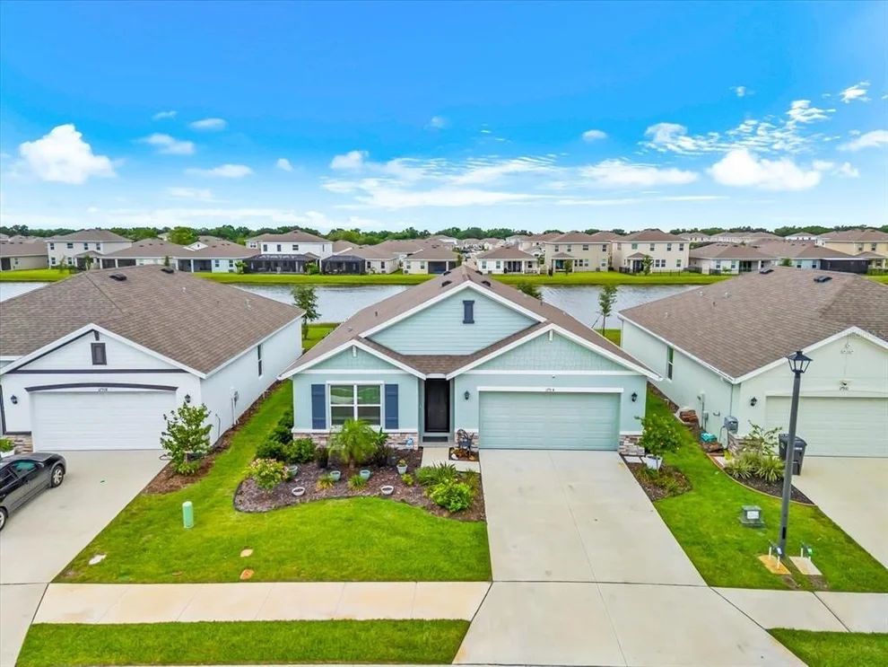 Unit for sale at 17914 CANOPY PLACE, BRADENTON, FL 34211
