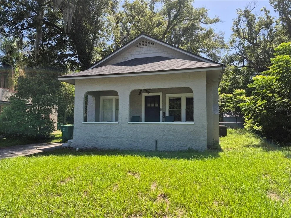Unit for sale at 735 N CLARA AVENUE, DELAND, FL 32720
