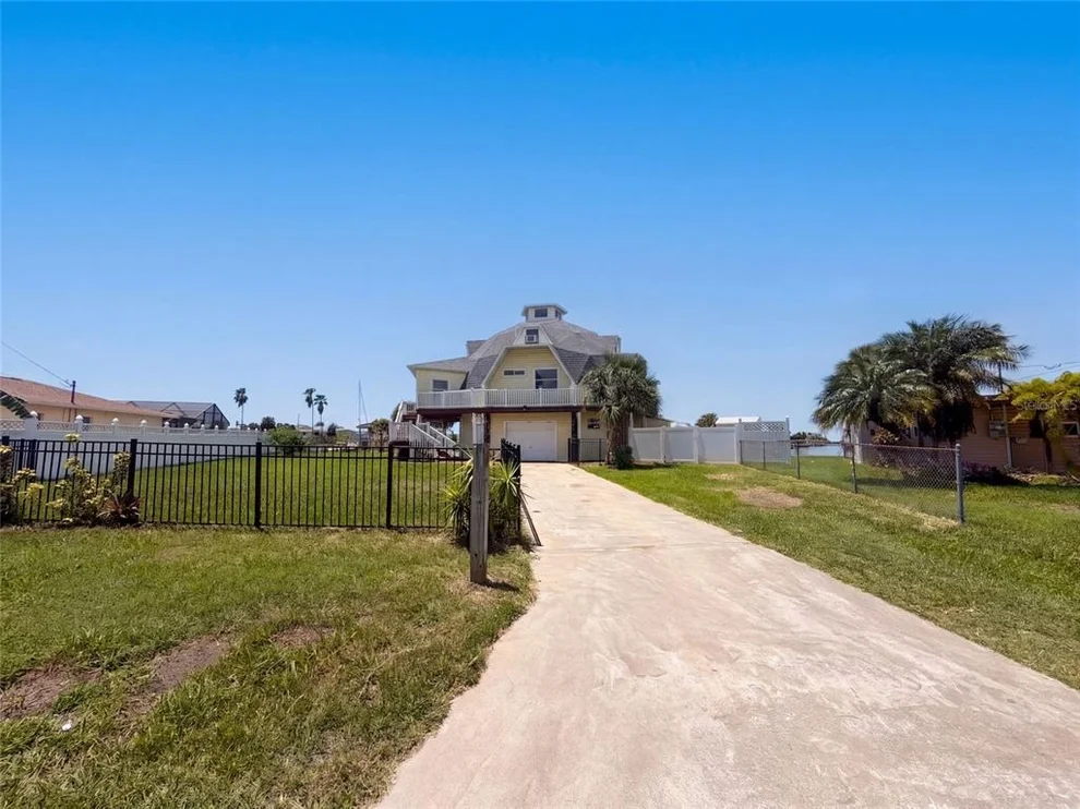 Unit for sale at 4100 FLAMINGO BOULEVARD, HERNANDO BEACH, FL 34607