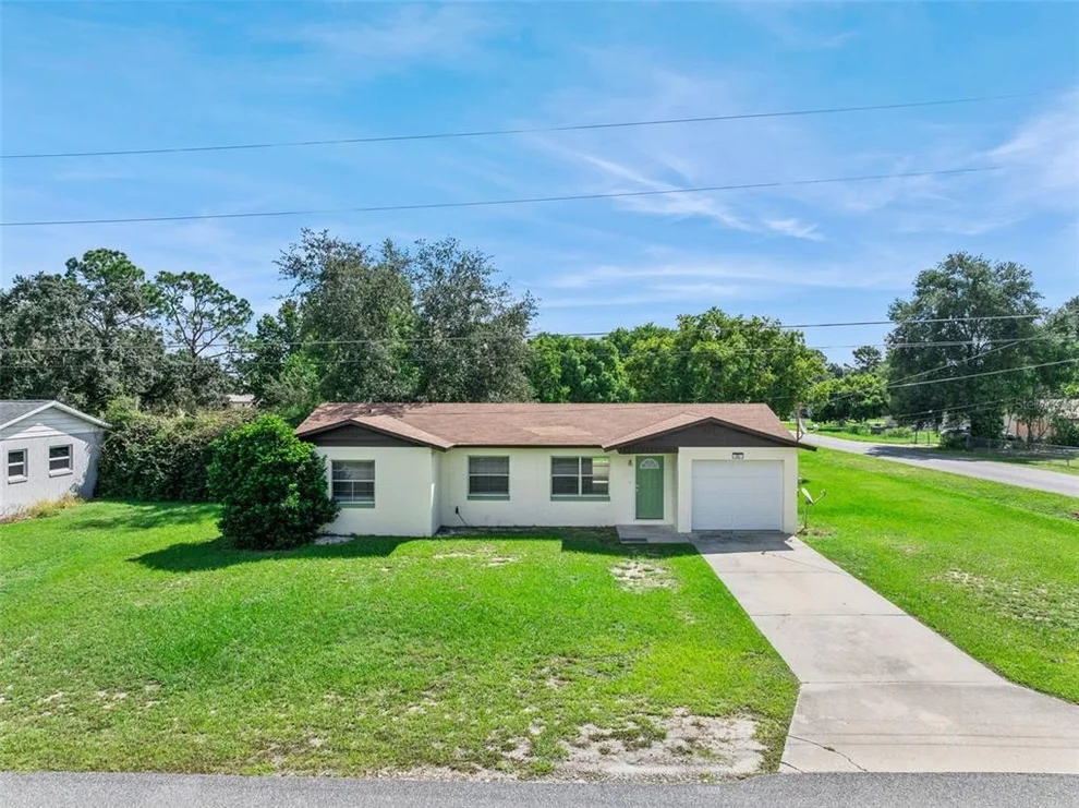 Unit for sale at 801 ELM AVENUE, FRUITLAND PARK, FL 34731