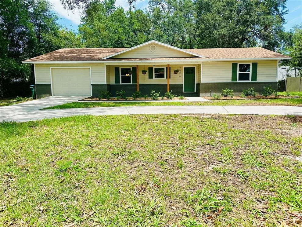 Unit for sale at 25426 SW 18TH AVENUE, NEWBERRY, FL 32669