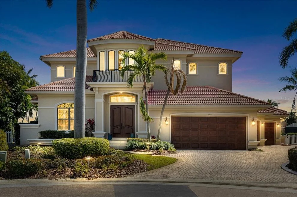 Unit for sale at 4914 59TH AVENUE S, ST PETERSBURG, FL 33715