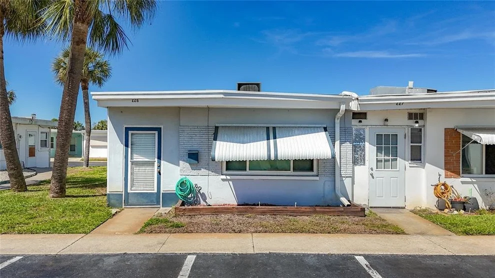 Unit for sale at 250 ROSERY ROAD NW, LARGO, FL 33770