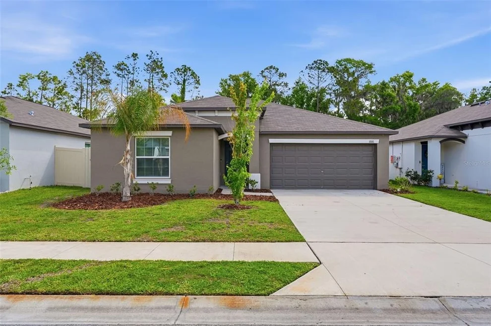 Unit for sale at 1681 RED LOOP, LAKELAND, FL 33801