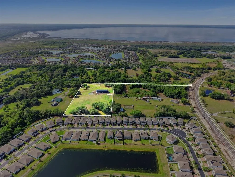 Unit for sale at 4355 SEMORAN FARMS ROAD, KISSIMMEE, FL 34744