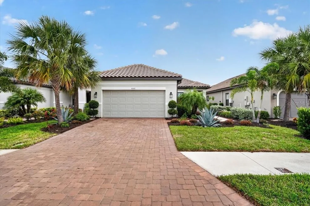 Unit for sale at 4642 CRESTPOINT WAY, PALMETTO, FL 34221