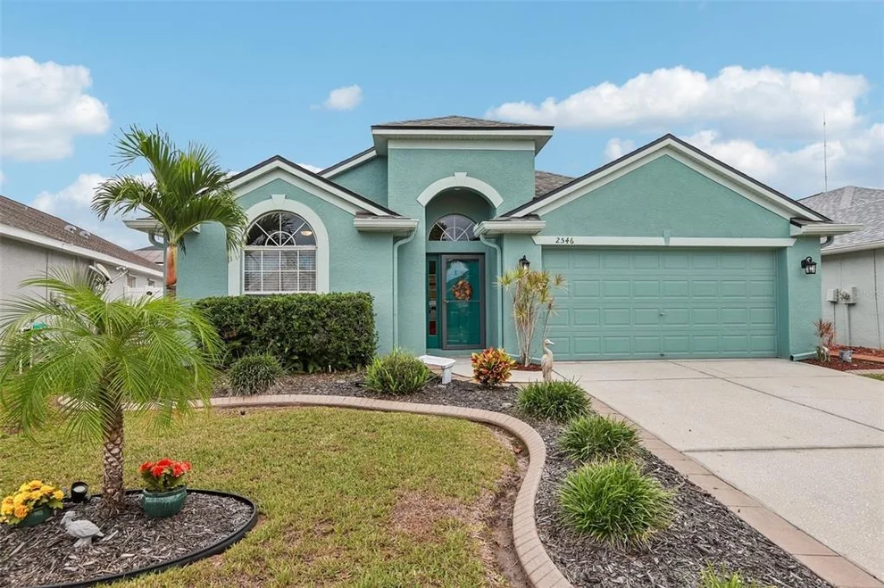 Unit for sale at 2546 ARROWPOINTE DRIVE, HOLIDAY, FL 34691
