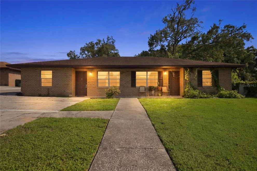 Unit for sale at 101 LAKE HUNTER DRIVE, LAKELAND, FL 33803