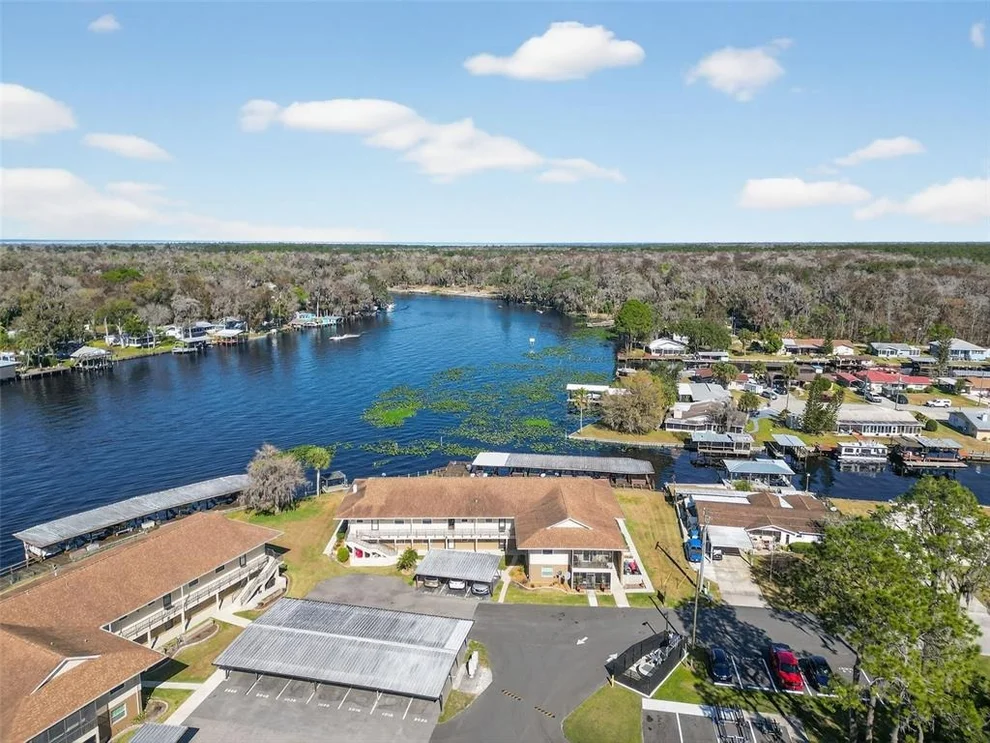1640 Juno Trail