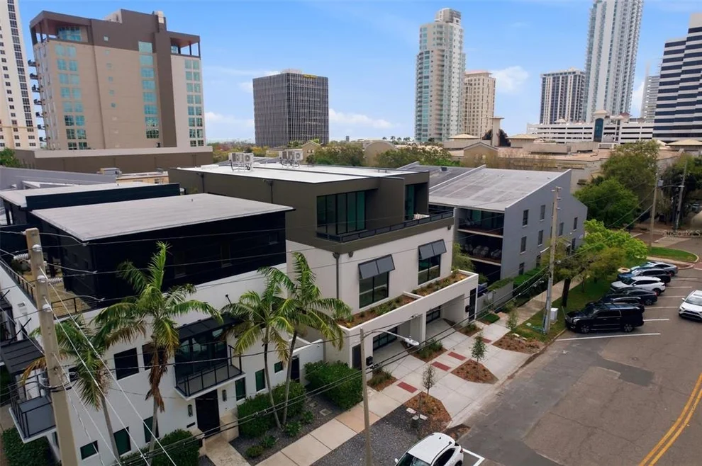 Unit for sale at 321 2ND STREET N, ST PETERSBURG, FL 33701